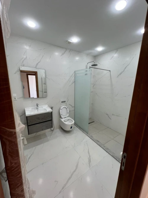 Vente Appartement F4 Alger Cheraga