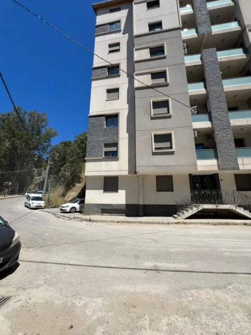 Location Appartement F4 Alger El biar
