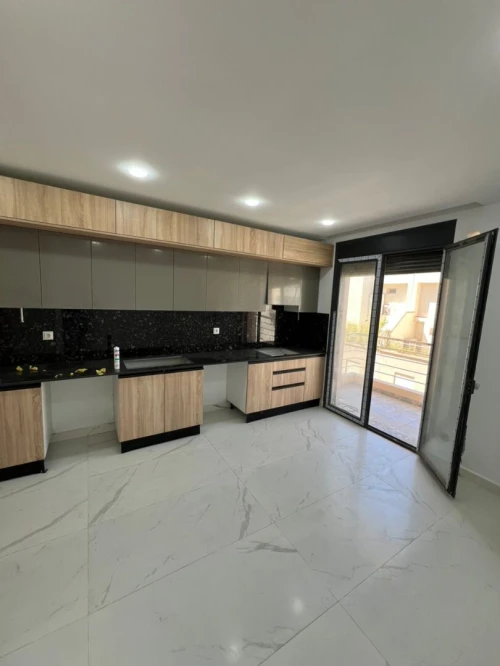 Vente Appartement F4 Alger Cheraga