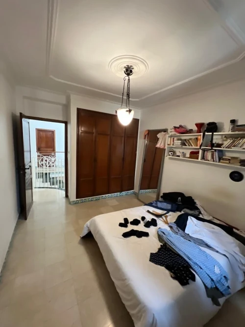 Location Villa Alger Ouled fayet