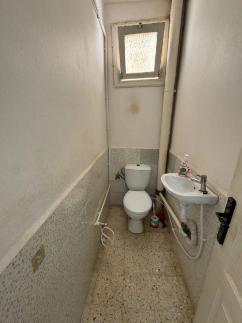 Vente Appartement F3 Alger Baba hassen