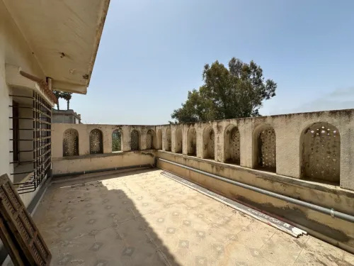 Location Villa Alger Dely brahim