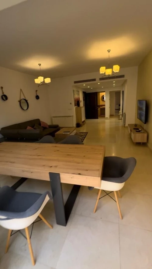 Location Appartement F3 Alger Cheraga