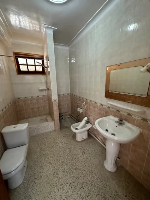 Location Villa Alger Dely brahim