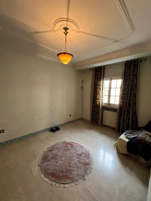 Location Villa Alger Ouled fayet