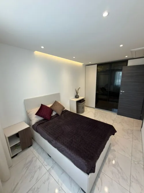 Location Appartement F3 Alger Dely brahim