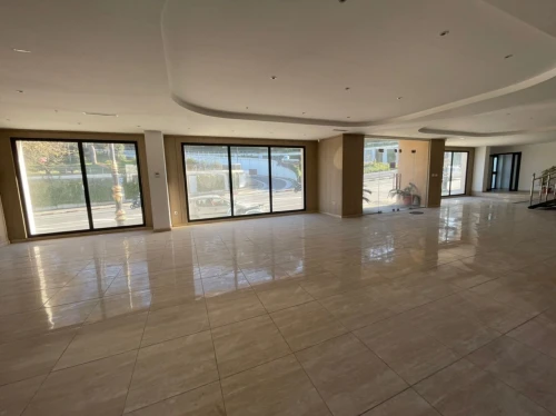 Location Immeuble Alger El mouradia