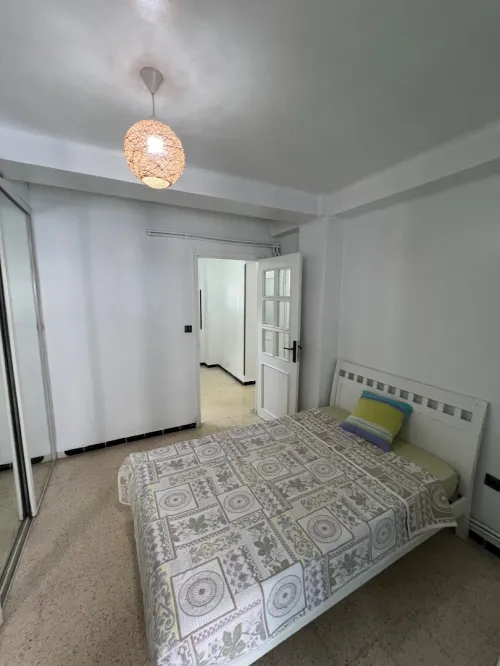 Location Appartement F4 Alger Said hamdine