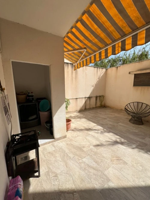 Vente Appartement F4 Alger Cheraga