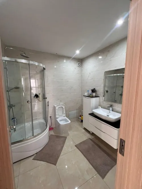 Vente Appartement Duplex F7 Alger Cheraga