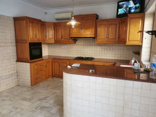 Location Villa Alger Bir mourad rais