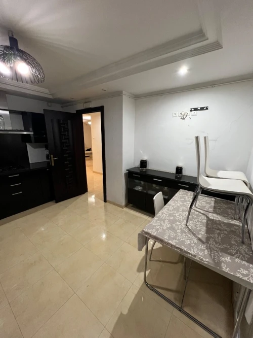 Location Appartement F4 Alger Cheraga