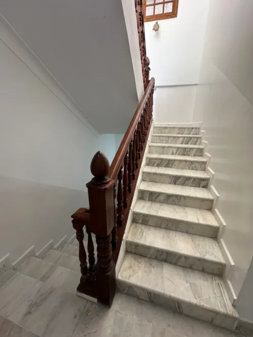 Location Villa Alger Dely brahim
