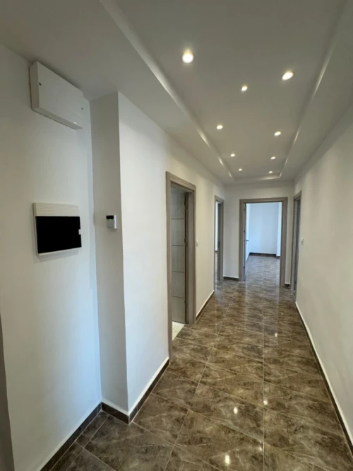 Location Appartement F4 Alger Said hamdine
