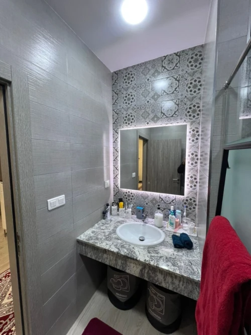 Vente Appartement F4 Alger Birkhadem