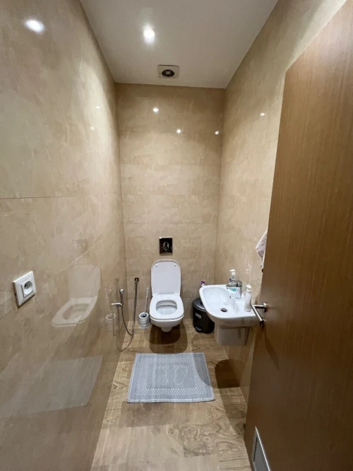 Location Appartement F3 Alger Hydra
