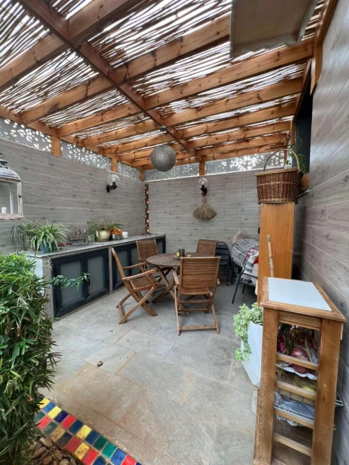 Vente Villa Alger Draria