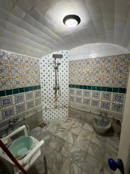 Location Villa Alger Ouled fayet