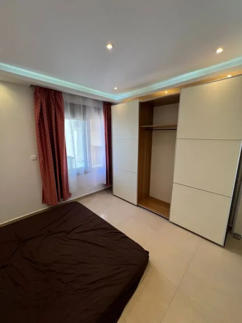 Location Appartement F4 Alger El achour