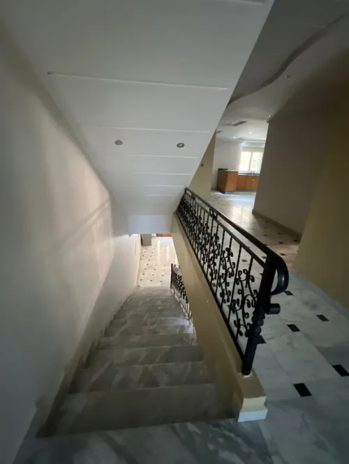 Location Villa Alger Kouba