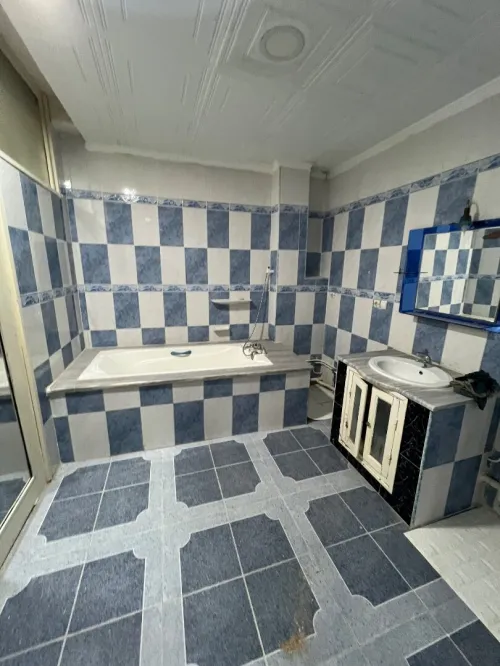 Location Appartement F4 Alger Ouled fayet