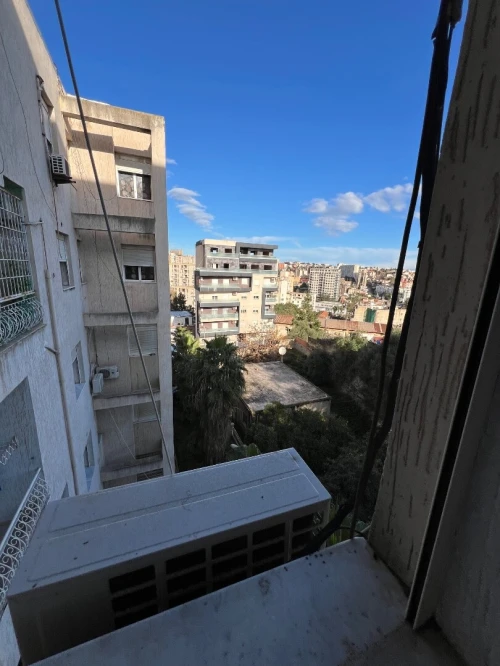Vente Appartement Duplex F5 Alger Bir mourad rais