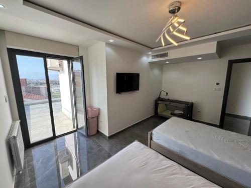 Vente Appartement F4 Alger Dar el beida