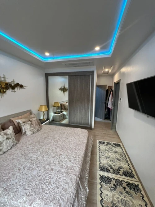 Vente Appartement F4 Alger Birkhadem