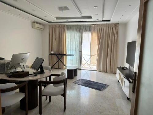 Location Appartement F3 Alger Draria