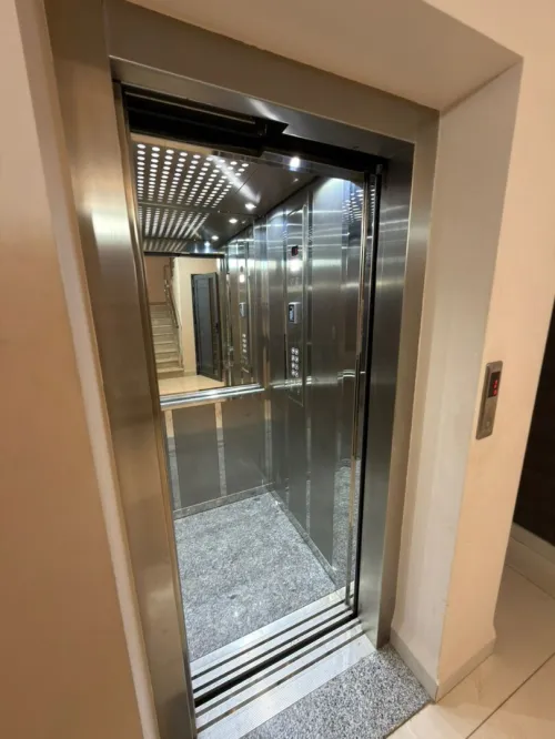 Location Appartement F3 Alger Dely brahim