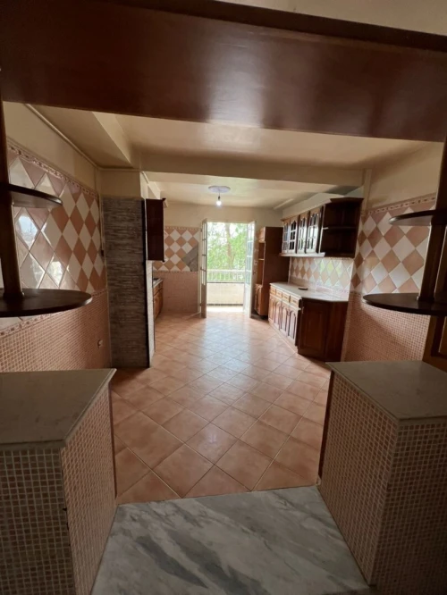 Location Appartement F5 Alger Said hamdine