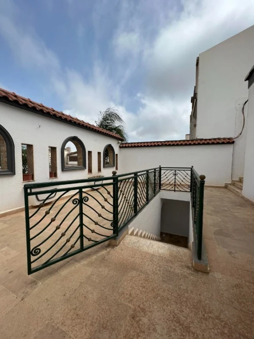 Location Villa Alger Hydra