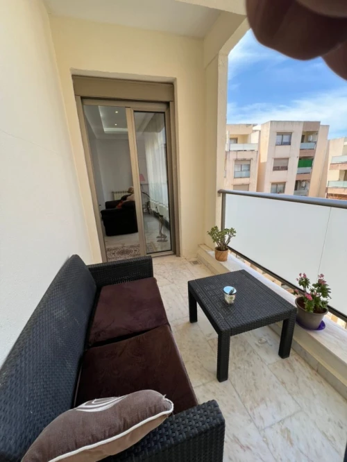 Location Appartement F4 Alger El achour