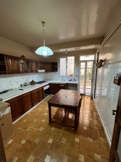 Location Appartement Duplex F5 Alger Beni messous