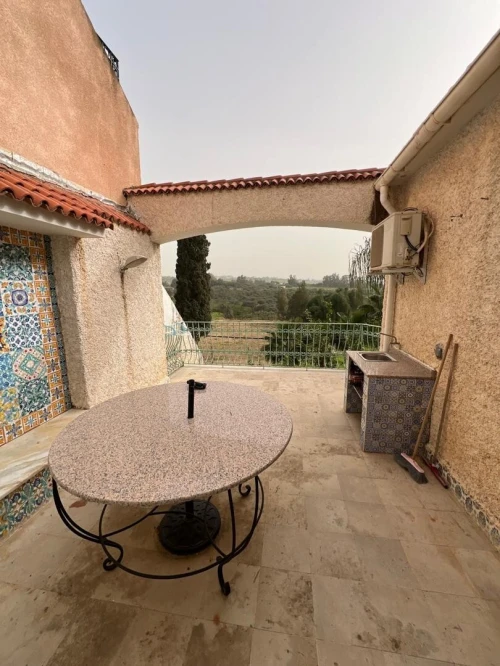 Vente Villa Alger Ouled fayet