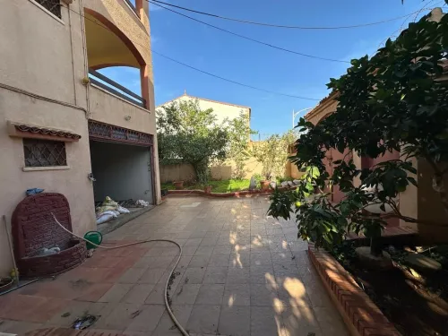 Location Villa Alger Zeralda