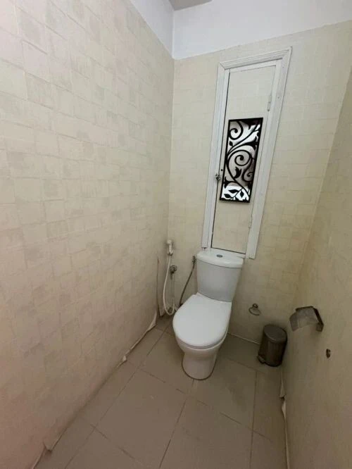 Location Appartement F3 Alger Draria