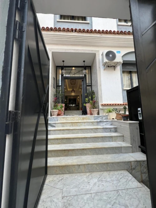 Vente Villa Alger Draria