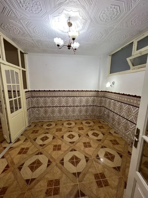 Location Appartement F4 Alger Ouled fayet