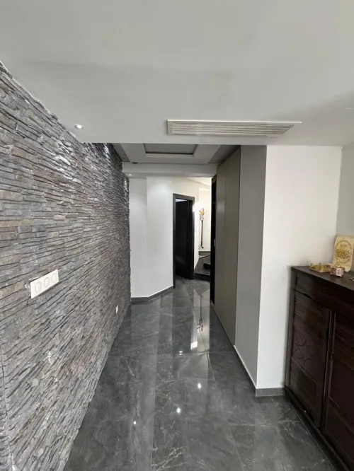 Vente Appartement F4 Alger Dar el beida