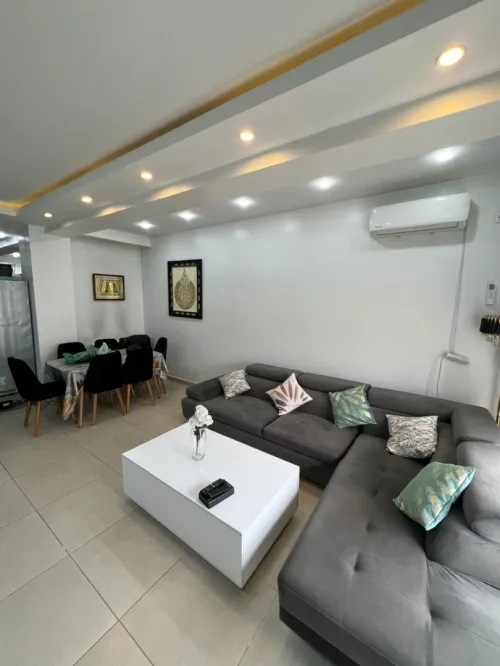 Vente Appartement F2 Alger Bir mourad rais