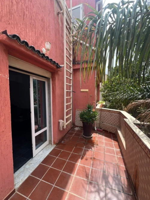 Vente Villa Alger Saoula