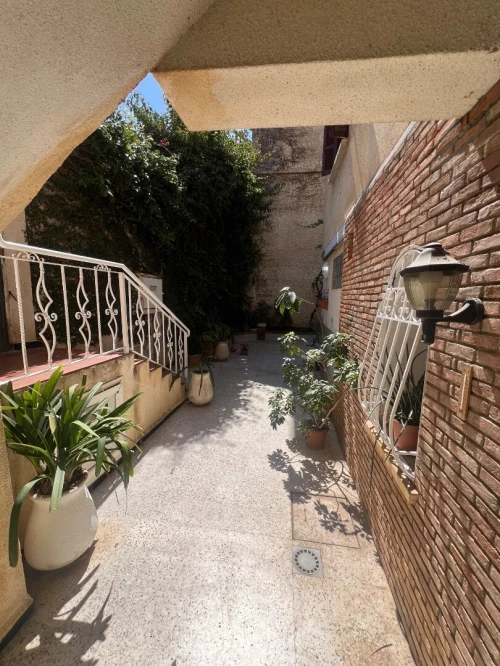 Location Appartement Duplex F5 Alger Beni messous