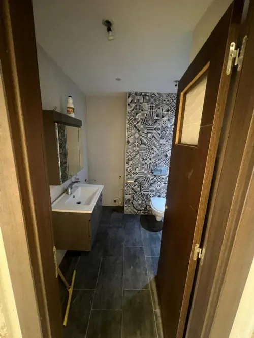 Vente Appartement F4 Alger Dely brahim