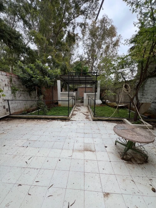 Location Appartement Niveau de villa F3 Alger Ouled fayet