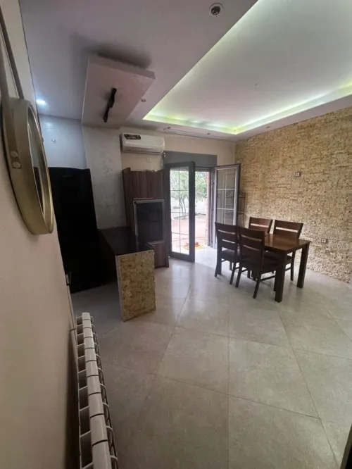 Vente Appartement F3 Alger Hydra