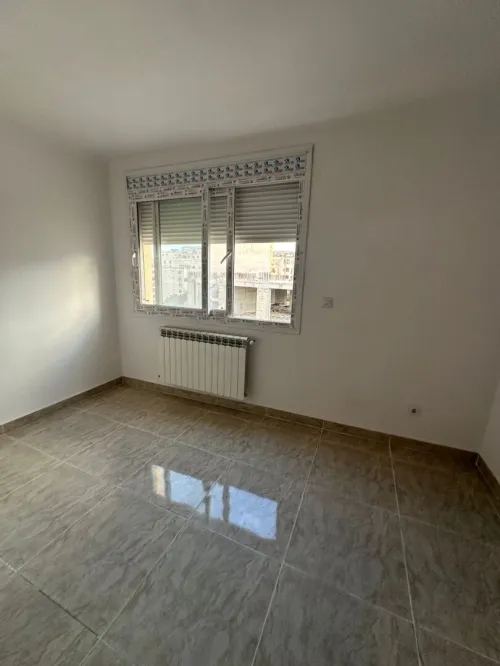 Location Appartement F4 Alger Said hamdine