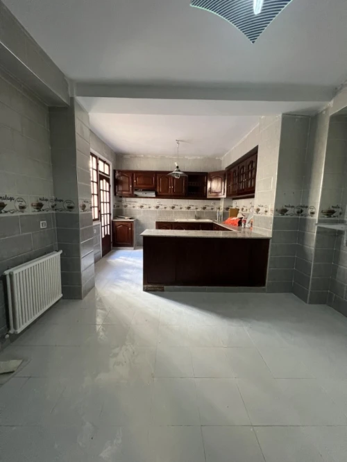 Location Appartement F6 Alger Hydra
