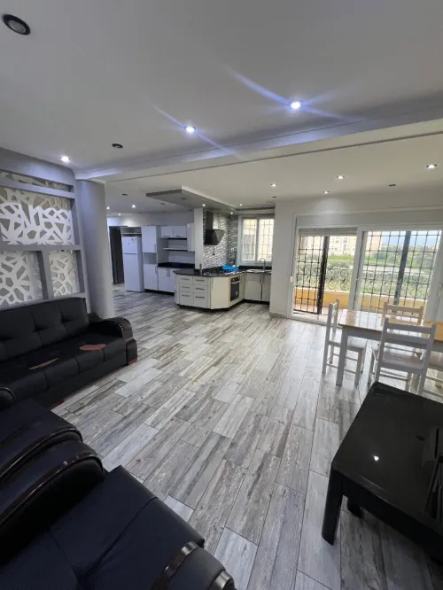 Location Appartement Niveau de villa F4 Alger Birkhadem