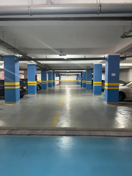 Location Appartement F4 Alger Birkhadem